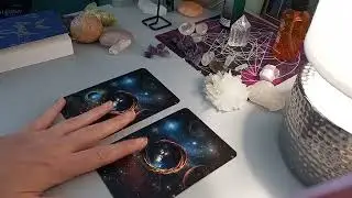 Where Are We Time Travelling To? Time Traveller's Oracle By Denise Linn. #pickacard #tarotreading