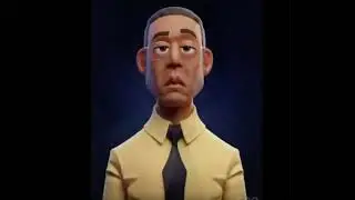 Walter white in Multiversus!