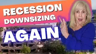 Downsizing During a Recession | Struggles, Freedom & Real Stories
