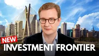 Invest in This Country and Earn 18% Interest TAX FREE!