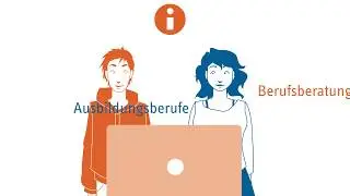 Was soll ich nach der Schule machen?