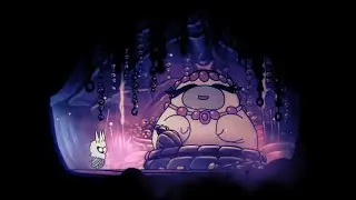 How to do the Salubra Skip in Hollow Knight!
