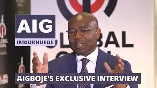 Aigboje Aig-Imoukhuede’s Exclusive interview with Ojy Okpe