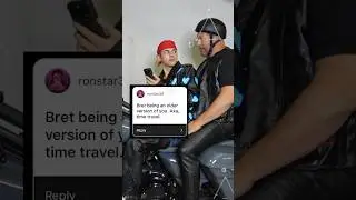 он был под кайфом, когда писал это? 💀