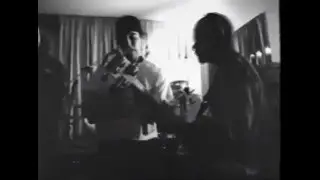 Red Hot Chili Peppers Recording Sir Psycho Sexy May/June 1991