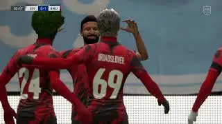 Fifa 21 (Pro Clubs) | FUNNIEST GAMEPLAY
