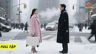 cô ly hôn biến mất sau 14 năm bị tổng tài ép uống tránh thai, anh gặp lại cô đang ôm bé trai 5 tuổi!
