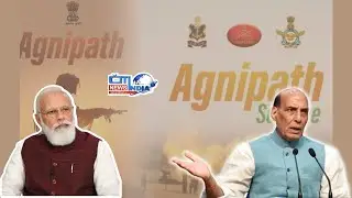Special Report | Kya Hai Agneepath Scheme? | 18-06-2022 | Citindia News