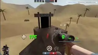 TF2 jump_deserted_b1 Demoman