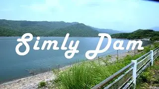 A Sight View || Simly Dam Islamabad || Stunning Pakistan