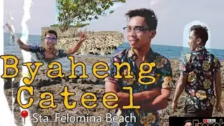 Byaheng Cateel || FrenchTV