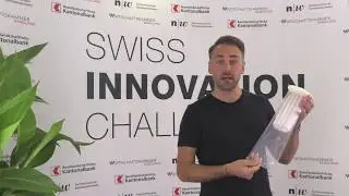 Swiss Innovation Challenge 2019 &ndash; DrM, Dr. M&uuml;ller AG