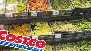 What's a supermarket in Monterrey, Mexico like? 🇲🇽 | Walmart, Costco, HEB