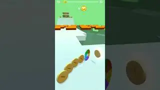 coin rush game 🍥🕳️