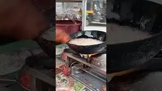 gol maidan Alpha medical ke samne manchurian💥 Ulhasnagar 1 number