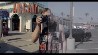 Color correction done in Premiere Pro CC With LUT's