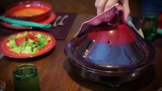 All About Clay Cookware