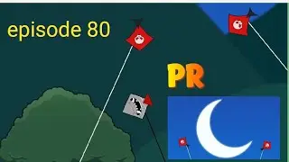 PR official 333 kite festival live episode 80