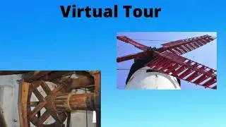 Marsh Mill Virtual Tour