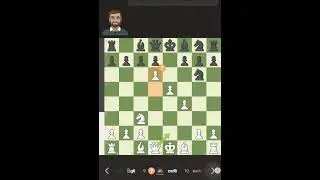 #chess gambit#halloween gambit