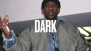 Skepta Type Beat - 'DARK' (uk grime)