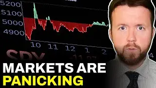 The UK Is In Big Trouble | US Economy On Shaky Ground? | Australia & NZ