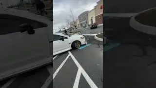 Subaru STI Type RA