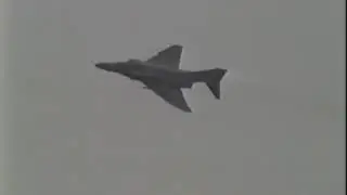 RAF Leuchars, Battle of Britain Airshow , 19th Sep 1992