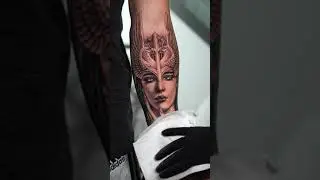 THE BEST TATTOO SLEEVE ON TIKTOK