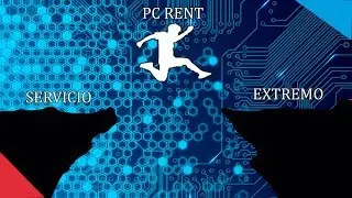 Servicio extremo - pcrent