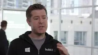 #BuildMC - From the Show Floor, Day 1 - Mobile Developer