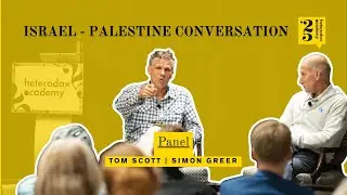 Civil Fights: Courageous Conversations on Israel and Palestine on Campus