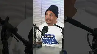 Richard Pryor couldn't do the things he wanted to do | Corey Holcomb