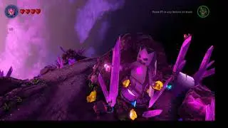 LEGO Batman 3 Beyond Gotham Full Hub World Exploration
