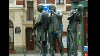 BzSt in Quedlinburg im Mai 2011