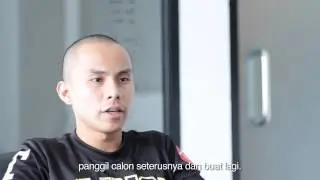 MMOTV: Amir very angry when asked to repeat racist statements