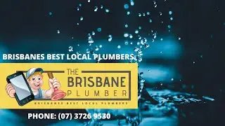 The Brisbane Plumber: drainage specialists