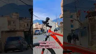 #gjnsmtbvlog #automobile #bicycle #mountainbike #secondhandcycle #cycle