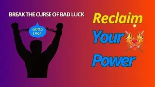 The Secret Techniques of Phoenix Warriors Reversing Bad Luck