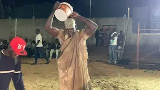 Entre mystique de Gouygui Djilas &agrave; Fimela 12 Janvier 2026