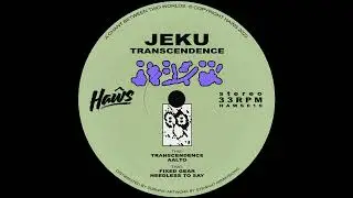 Jeku - Transcendence