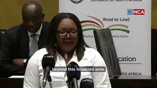 DBE employees linked to Tshwane matric paper leak - Gwarube