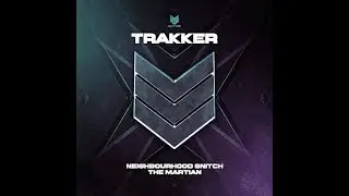 Trakker - Neighbourhood Snitch - Natty Dub Recordings