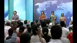 Karthar Nallavar Thuthiyungal - Roshan David - AFT Chennai