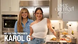 S4, EP My Cultura Presents: KAROL G