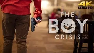 Warren Farrell and How School Shooters are the Biggest Symptom of The Boy Crisis