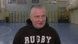Регбі-5 -  змагання “Пліч-о-пліч всеукраїнські шкільні ліги» у Кам'янському