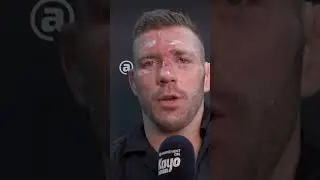 Дю Плесси прокомментировал поражение от Хамзата Чимаева