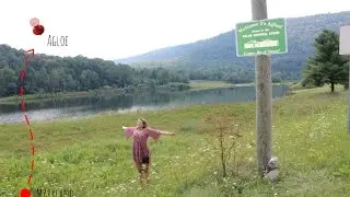 My Trip to Agloe | PbnJari