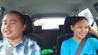 Pickup line Alieff Irfan Vs Tumatik